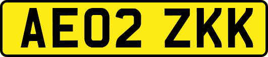 AE02ZKK