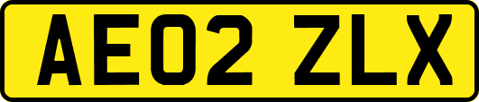 AE02ZLX