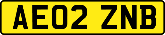 AE02ZNB
