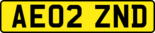 AE02ZND