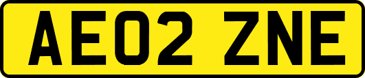 AE02ZNE