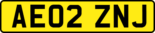 AE02ZNJ