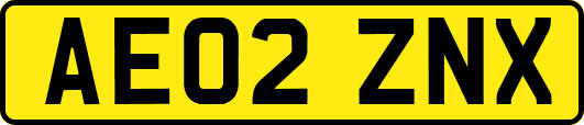 AE02ZNX