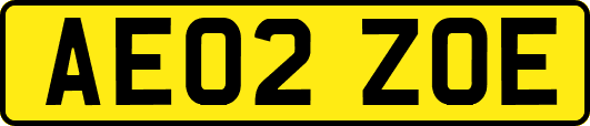 AE02ZOE