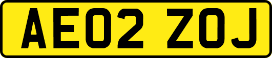 AE02ZOJ
