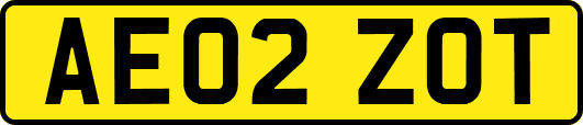 AE02ZOT