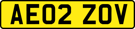 AE02ZOV
