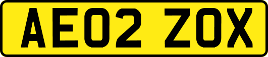 AE02ZOX