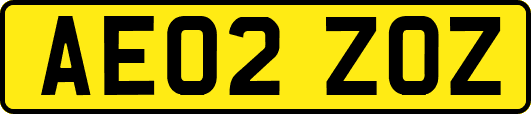 AE02ZOZ