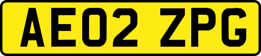 AE02ZPG