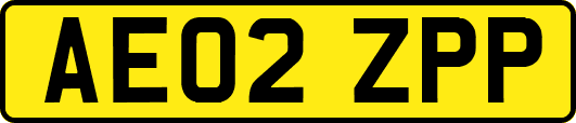 AE02ZPP