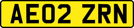 AE02ZRN