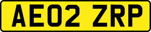 AE02ZRP