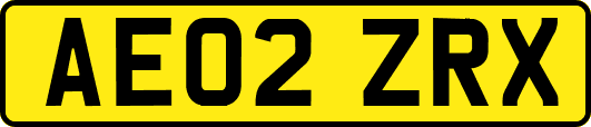 AE02ZRX