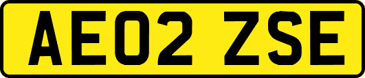 AE02ZSE