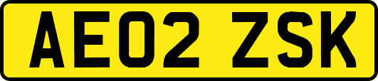 AE02ZSK