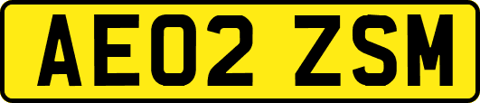AE02ZSM