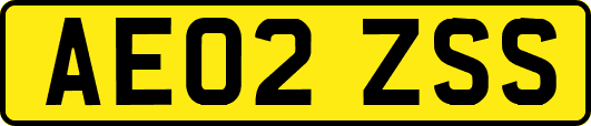 AE02ZSS