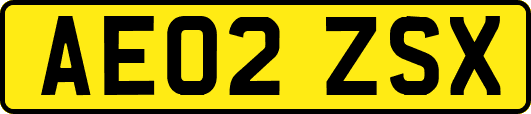 AE02ZSX