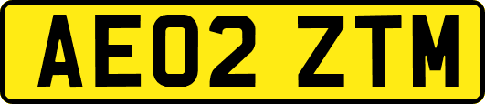 AE02ZTM
