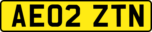 AE02ZTN