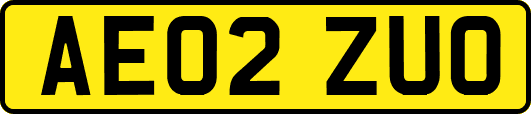 AE02ZUO