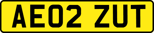 AE02ZUT