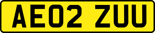 AE02ZUU