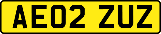 AE02ZUZ