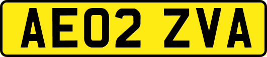 AE02ZVA