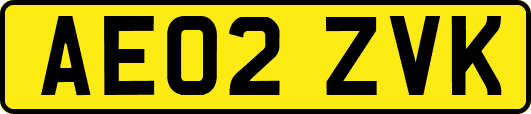 AE02ZVK