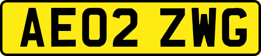 AE02ZWG