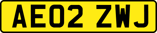 AE02ZWJ