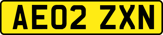 AE02ZXN