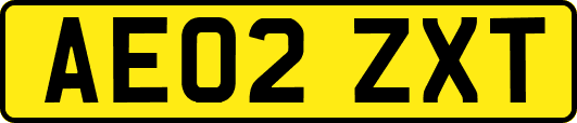 AE02ZXT