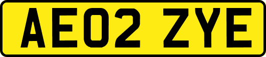 AE02ZYE
