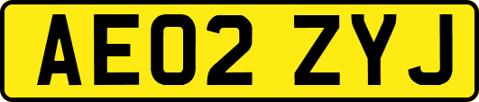 AE02ZYJ
