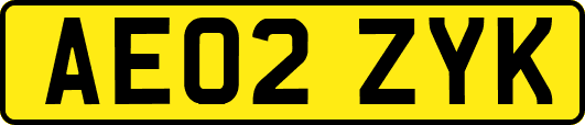 AE02ZYK