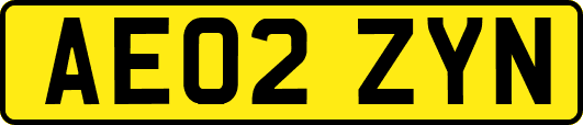 AE02ZYN