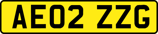 AE02ZZG