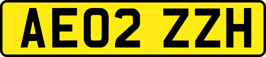 AE02ZZH