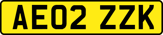 AE02ZZK