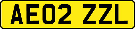 AE02ZZL