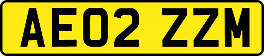 AE02ZZM