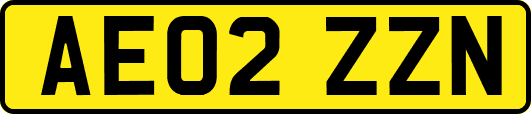 AE02ZZN