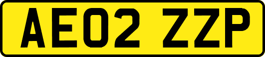 AE02ZZP