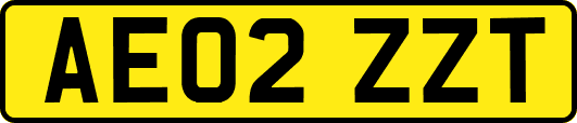 AE02ZZT