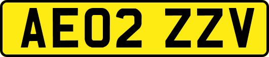 AE02ZZV