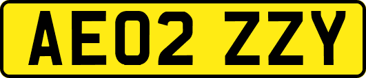 AE02ZZY