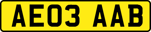 AE03AAB